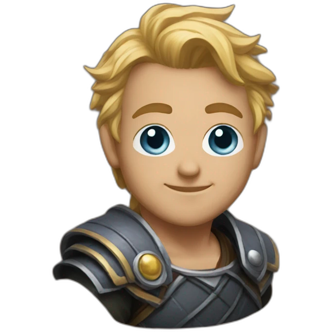 Magic the gathering player emoji