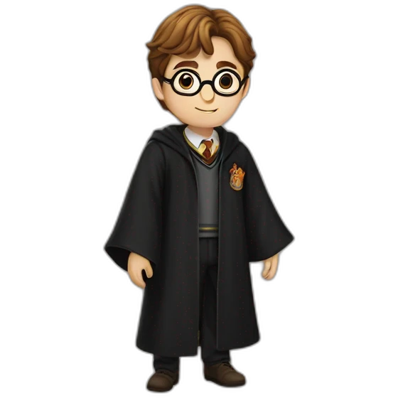 Harry potter  emoji