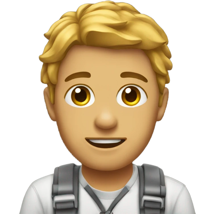 How you doing  emoji