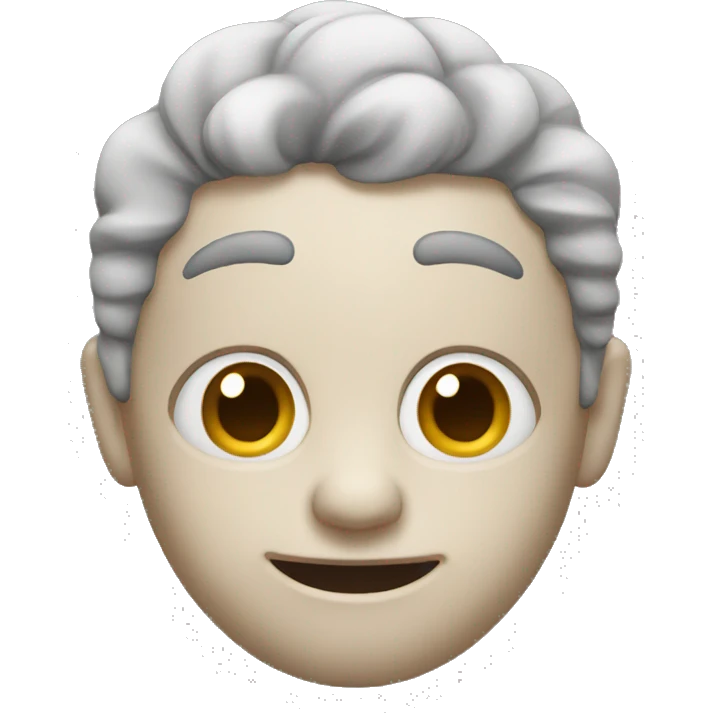 Shaking Head emoji