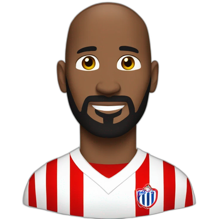 Nicolas anelka emoji