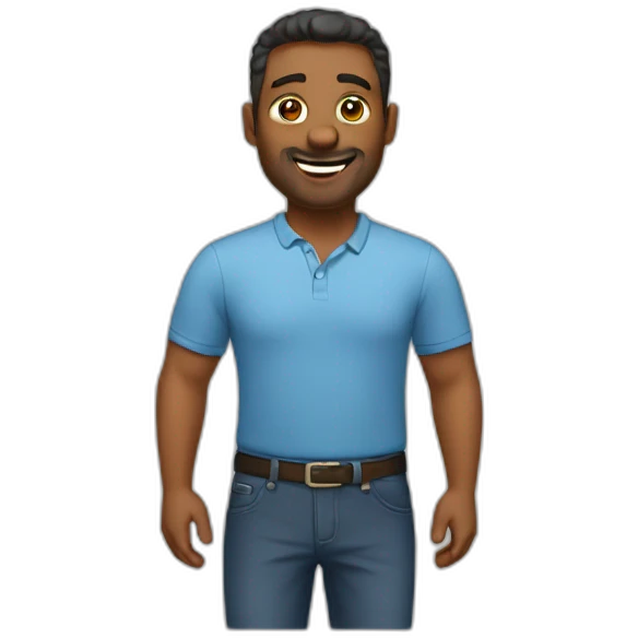 dad emoji