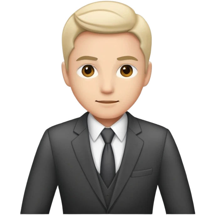 logistic emoji