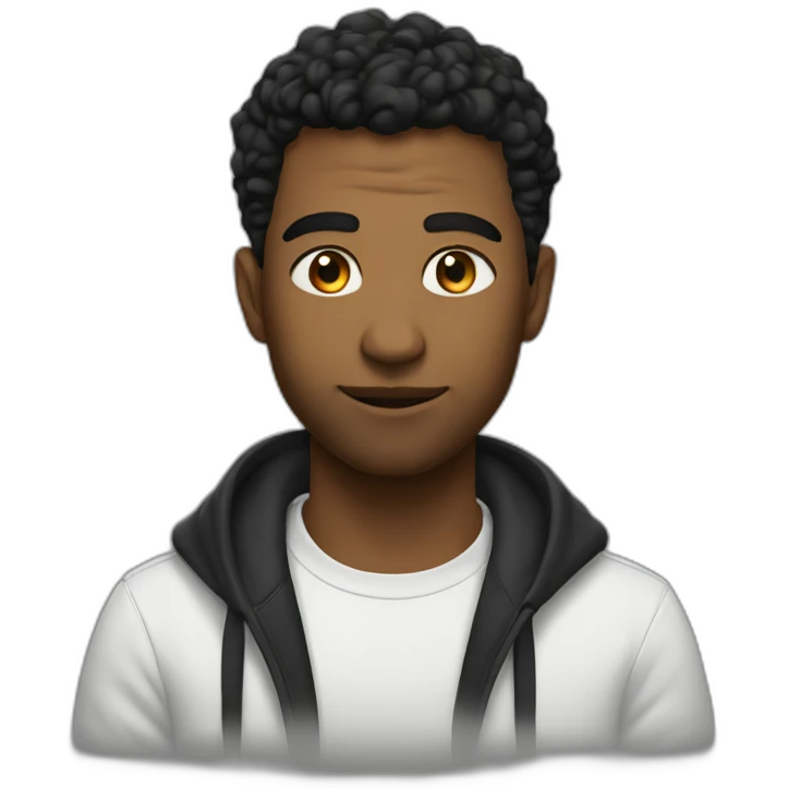 bitches here (not next saturday tho) emoji