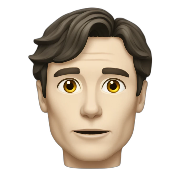 cillian murphy emoji