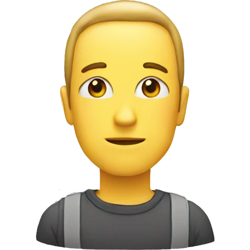 alignment emoji