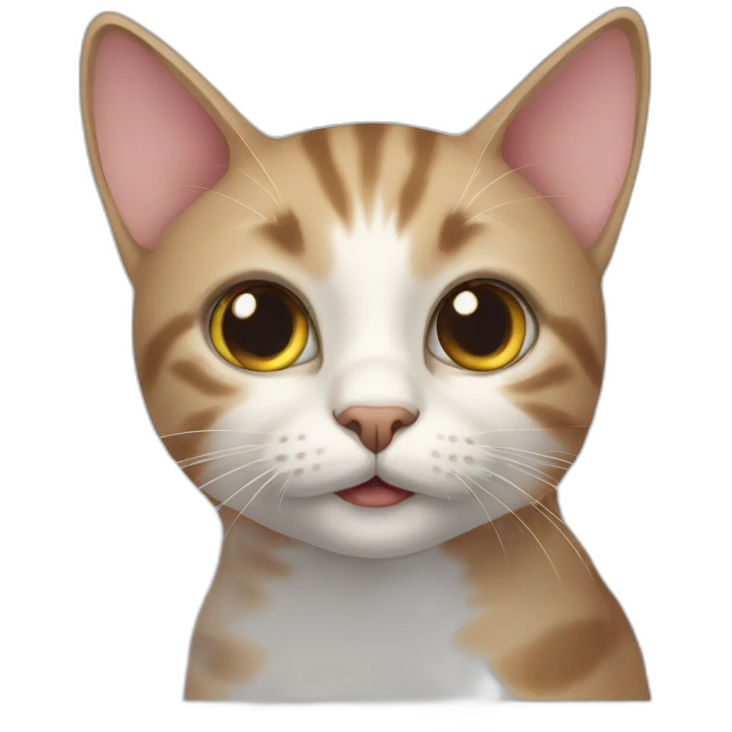 cat emoji
