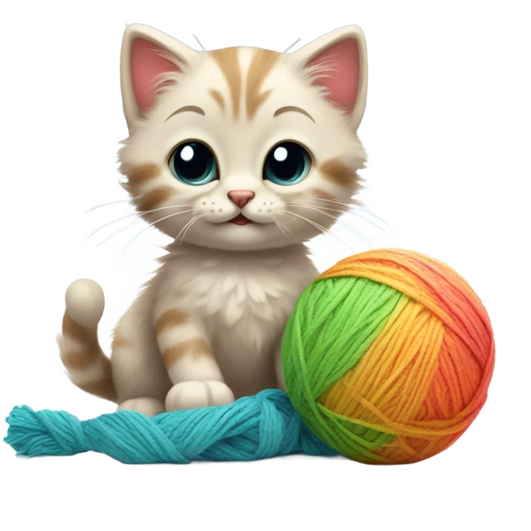 The cutest thing you’ve ever seen emoji