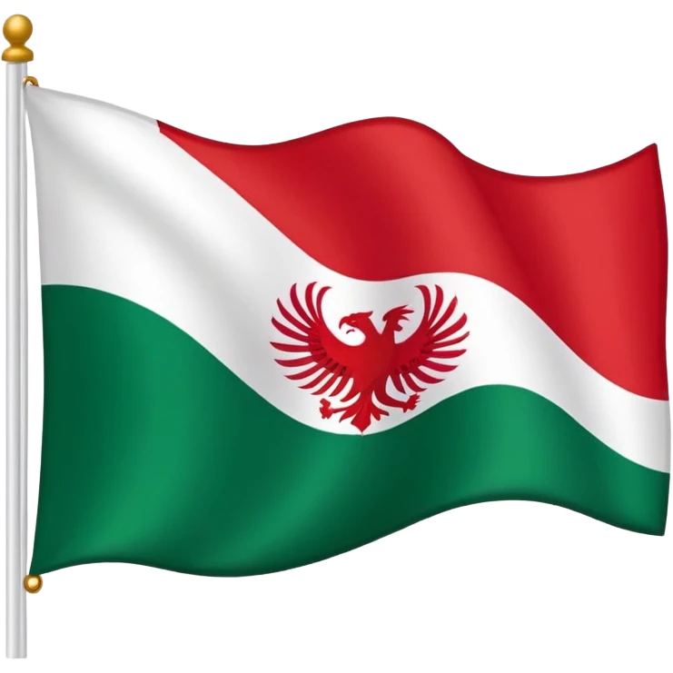 Vasque country flag emoji