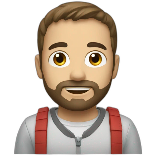 Gijon emoji