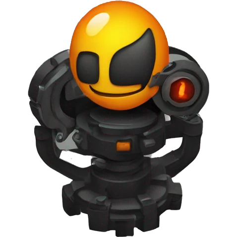 spinning grafana emoji