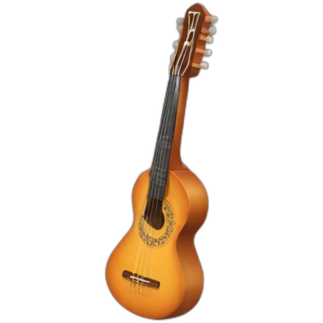 veena instrument emoji