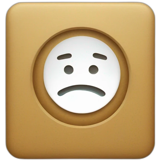 Blue check mark verification  emoji