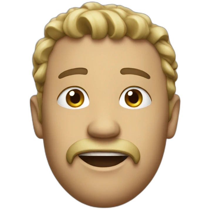 Marrant emoji