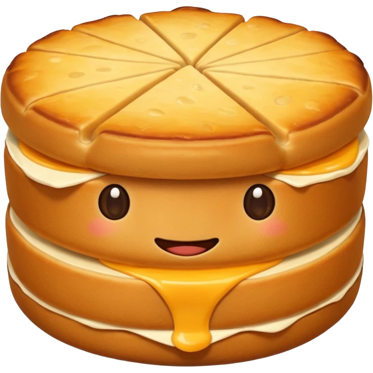tequeño emoji