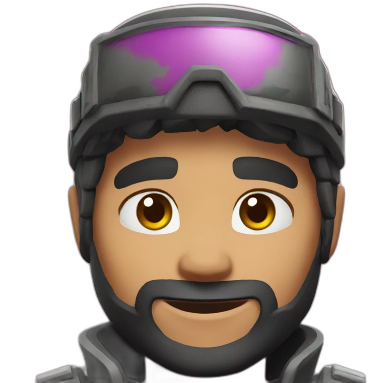 fortnite propaganda emoji