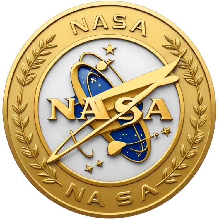 NASA emoji