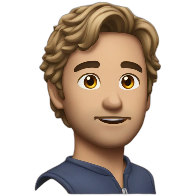 Adria liam emoji