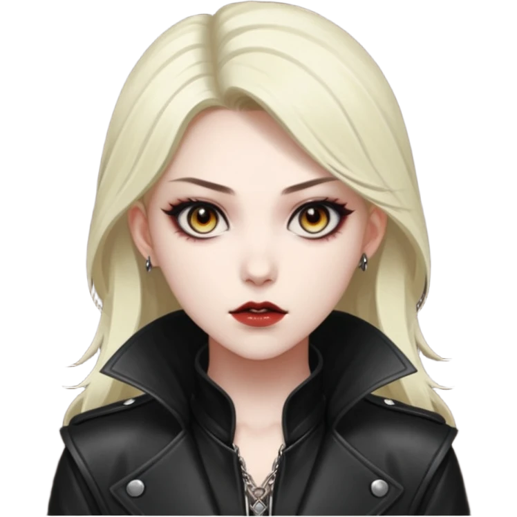 kpop demon hunters rumi emoji