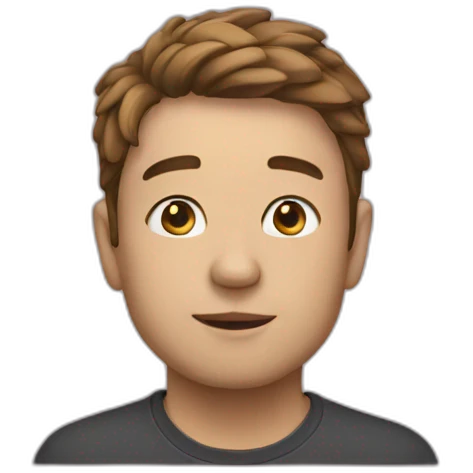Simple emoji