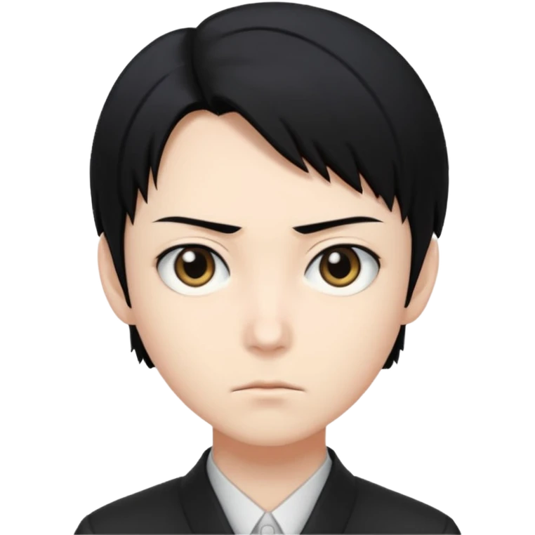 Muichiro emoji