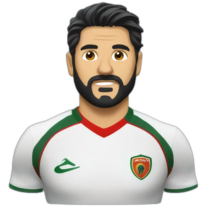 Gattuso emoji
