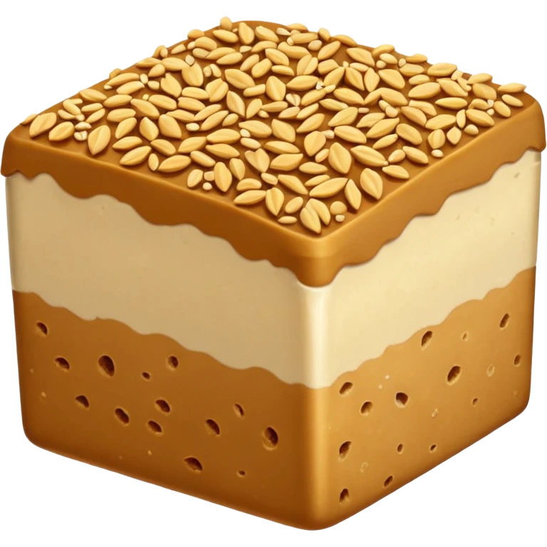 Halva emoji