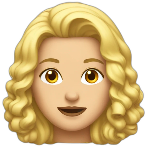 Lana roades emoji