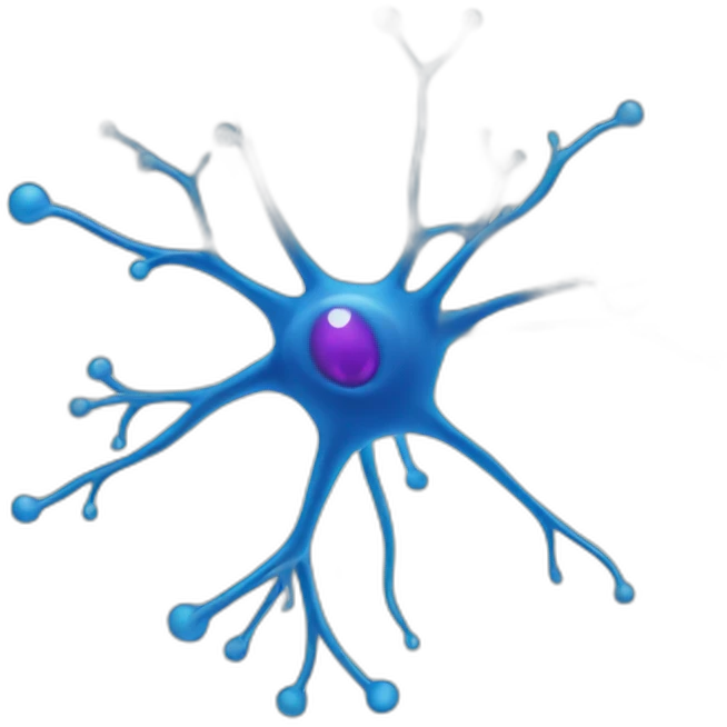 neuron  emoji