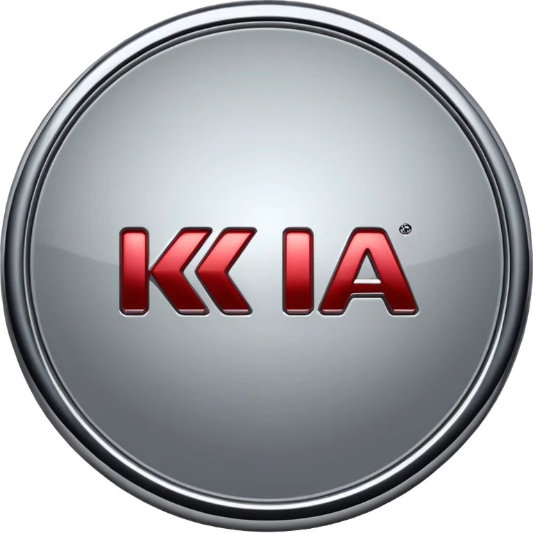 Kia Logo emoji