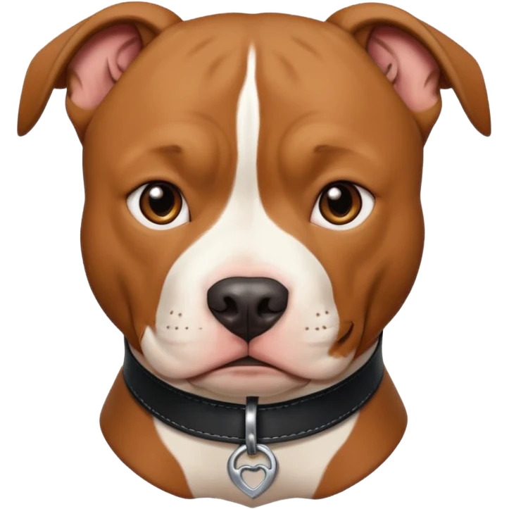 PITBULL emoji