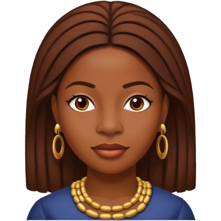 Yetunde Temitayo Akinnigbagbe emoji