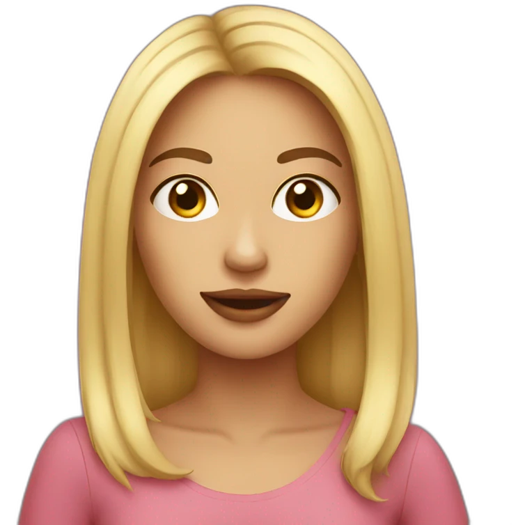 Dette emoji