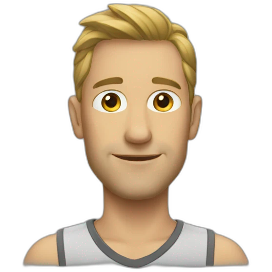 Partir emoji