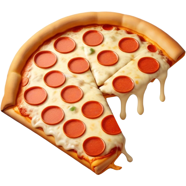pizza emoji