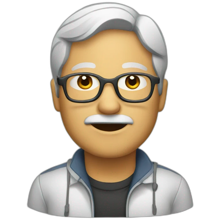psychologist emoji