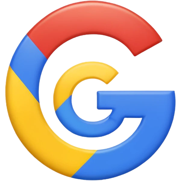 google logo emoji