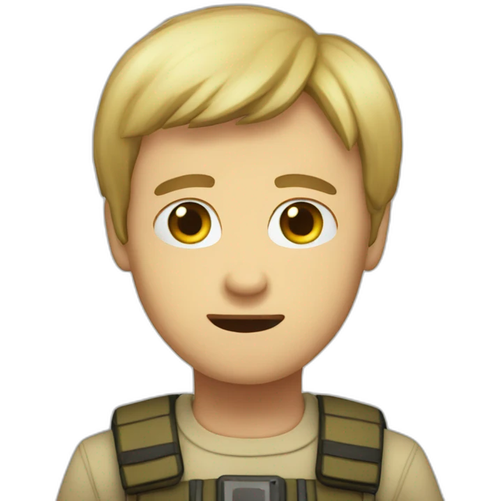 Armin Alert emoji