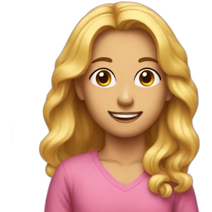Pessi emoji