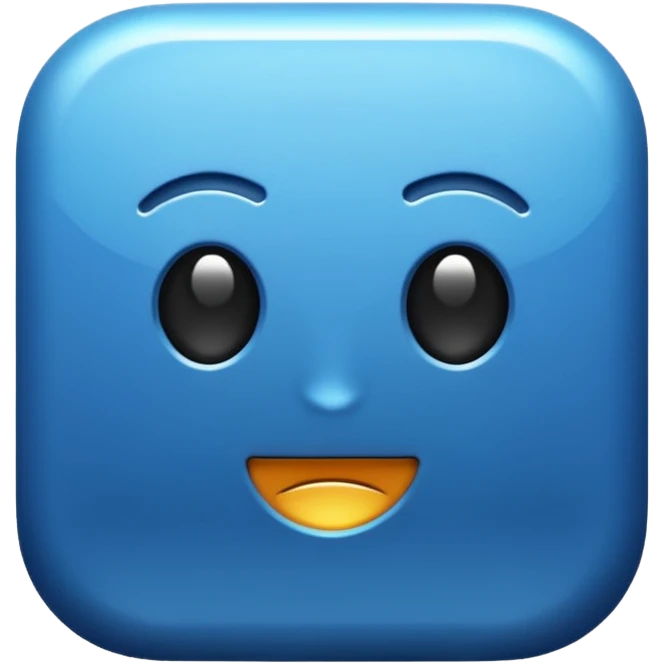 SAVE SOCIAL MEDIA ICON emoji