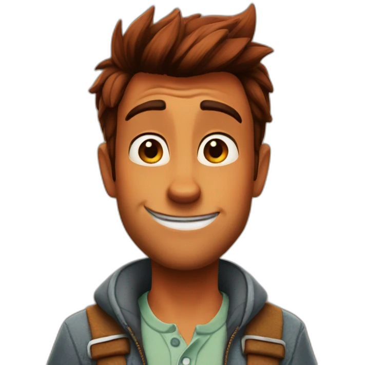 Nick Wilde emoji