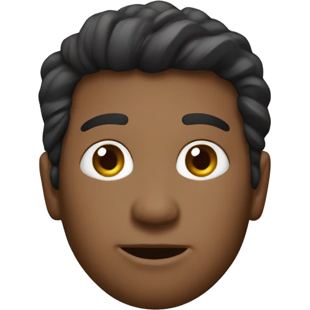 a macamo emoji