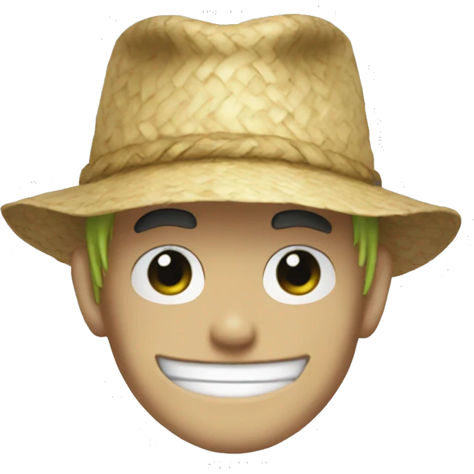 Strawhats emoji