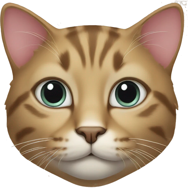 Cat emoji