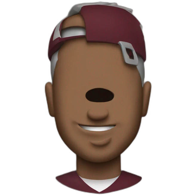Virginia tech emoji