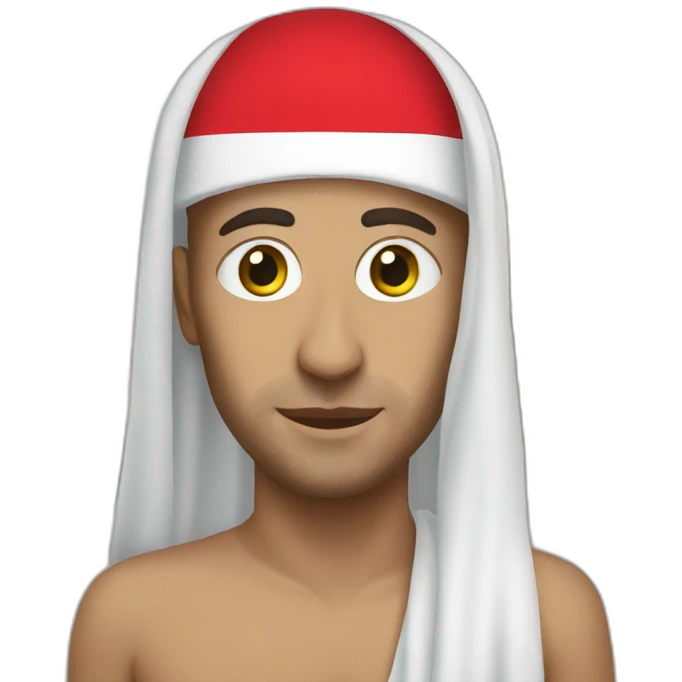 Tunisia emoji