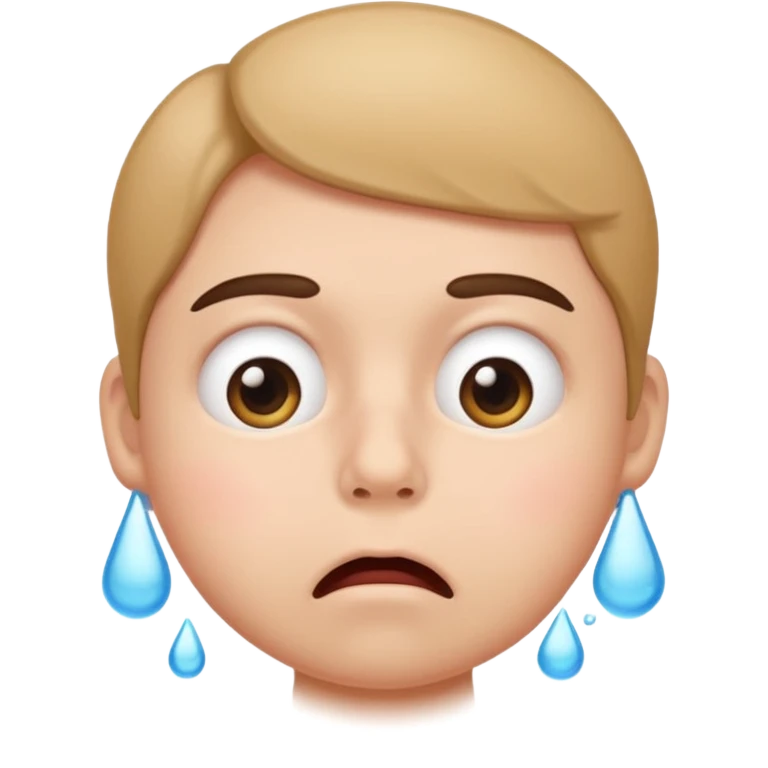 You make a emoji of a person holding their breath — like puffed cheeks because they like maybe with rolling eyes also because our daughter sent us a message saying she was gonna call us when she was free which she never does emoji