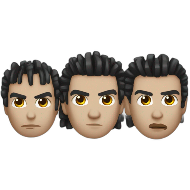 rammstein emoji