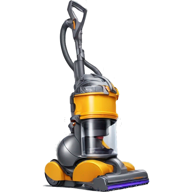 Dyson emoji