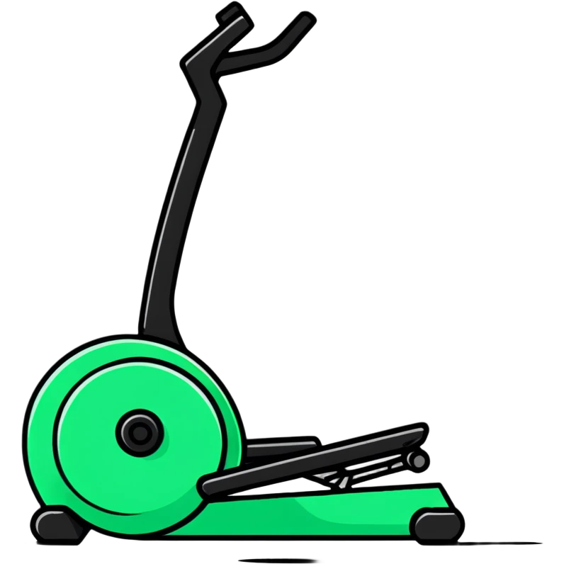 exercise emoji